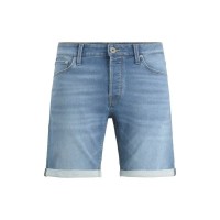 къси,панталони,мъжки,панталони,jack,&,jones,rick,denim,shorts,bleu,(blue)