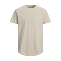тениска,мъжки,тениски,jack,&,jones,noa,t,shirt,beige