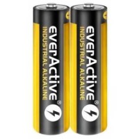 батерии,everactive,lr3,1.5v,aaa,alkaline,battery,4,units,yellow,black,(yellow,black)