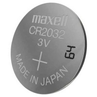 батерии,maxell,mxbcr16165n,cr1616,lithium,battery,5,units,silver,(silver)