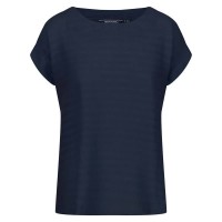 тениска,дамски,тениски,regatta,adine,short,sleeve,t,shirt,navy,(blue)