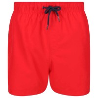 бански,гащета,мъжки,бански,костюми,regatta,mawson,iii,swimming,shorts,red,(true,red)
