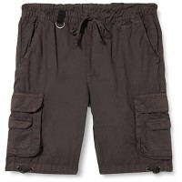 къси,панталони,мъжки,панталони,urban,classics,double,pocket,shorts,magnet,(grey)