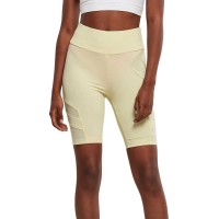 клин,дамски,клинове,дамски,чорапогащи,и,клинове,urban,classics,tech,cycle,short,leggings,soft,yellow,(yellow)