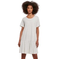 рокля,дамски,поли,и,рокли,urban,classics,valance,short,sleeve,short,dress,grey,(light,grey)