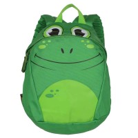 раница,раници,regatta,roary,animal,backpack,green,(green,frog)