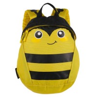 раница,раници,regatta,roary,animal,backpack,yellow,bee