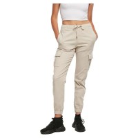 анцуг,дамски,панталони,urban,classics,cargo,comfort,joggers,soft,sea,graass,(beige)