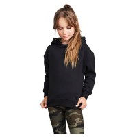 блуза,детски,блузи,urban,classics,sweatshirt,black
