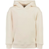 суичър,детски,блузи,urban,classics,organic,hoodie,white,sand,(beige)