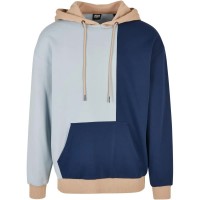 суичър,мъжки,пуловери,urban,classics,oversized,color,block,hoodie,summer,blue,dark,blue,(multicolor)