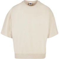 тениска,мъжки,тениски,дамски,тениски,urban,classics,oversized,short,sleeve,t,shirt,beige,(soft,sea,graass)