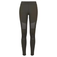 клин,дамски,клинове,дамски,чорапогащи,и,клинове,urban,classics,tech,mesh,leggings,green,(dark,olive)