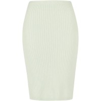пола,дамски,поли,и,рокли,urban,classics,knit,midi,skirt,green,(light,mint)