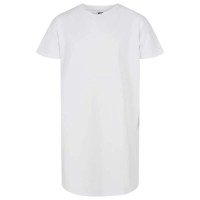 рокля,дамски,поли,и,рокли,urban,classics,organic,oversized,short,sleeve,short,dress,white,(white)