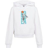 суичър,детски,блузи,mister,tee,space,jam,lola,jumping,hoodie,white,(white)