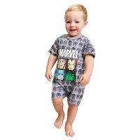 детски,облекла,за,момчета,cerdá,marvel,short,sleeve,body,blue,(gray)