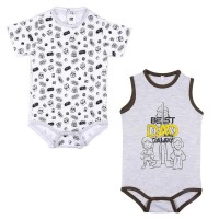 детски,облекла,за,момчета,cerdá,star,wars,short,sleeve,body,2,units,multicolor,(gray)