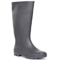 обувки,мъжки,боти,trespass,beck,welly,rain,boots,grey,(navy)