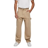 панталони,мъжки,панталони,дамски,панталони,urban,classics,carpenter,pants,green,(unionbeige)