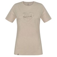 тениска,мъжки,тениски,дамски,тениски,hannah,katana,short,sleeve,t,shirt,beige,(creme,brulee)