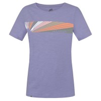 тениска,дамски,тениски,hannah,katana,short,sleeve,t,shirt,lavender,(purple)