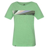 тениска,дамски,тениски,hannah,katana,short,sleeve,t,shirt,paradise,green,(green)