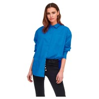 дамски,блузи,дамски,ризи,only,corina,loose,shirt,ultramarine,(blue)