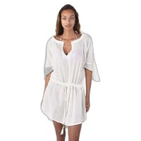 рокля,дамски,поли,и,рокли,barts,seiram,dress,3,units,off,white,(white)