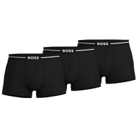 боксерки,мъжко,бельо,boss,bold,boxers,black,(black)