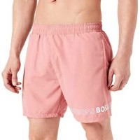 бански,гащета,мъжки,бански,костюми,boss,dolphin,swimming,shorts,pink
