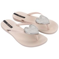джапанки,дамски,сандали,и,чехли,ipanema,maxi,fashion,ii,flip,flops,beige,silver,(beige)