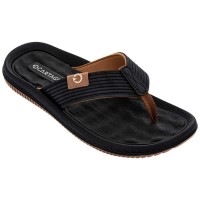 джапанки,мъжки,джапанки,и,чехли,cartago,dunas,vi,flip,flops,black,(beige,black,brown)