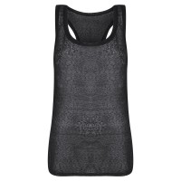 тениска,дамски,тениски,born,living,yoga,ada,sleeveless,t,shirt,black