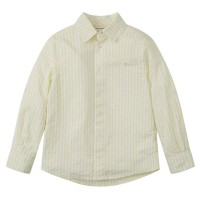 риза,с,дълъг,ръкав,детски,ризи,tom,tailor,1030850,long,sleeve,shirt,yellow,white,seersucker,stripe,(yellow)