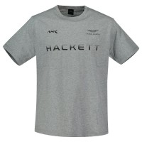 тениска,мъжки,тениски,hackett,amr,short,sleeve,t,shirt,grey