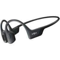 слушалки,слушалки,shokz,openrun,pro,wireless,sport,headphones,black