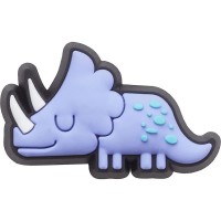 обувни,аксесоари,jibbitz,purple,dino,charms,blue