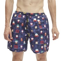 бански,гащета,мъжки,бански,костюми,hydroponic,16´,sp,mix,swimming,shorts,blue,(tie,dye,dark,purple)