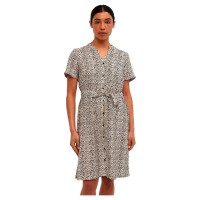 рокля,дамски,поли,и,рокли,object,seline,short,sleeve,short,dress,white,(sandshell)