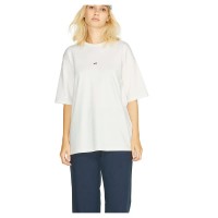 тениска,мъжки,тениски,дамски,тениски,jack,&,jones,carolone,loose,time,crew,jjxx,short,sleeve,t,shirt,white,(snow,white,detail,black,emb)