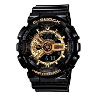 часовник,часовници,casio,ga,110gb,1aer,watch,black,(black)