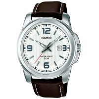 часовник,часовници,casio,mtp,1314pl,7a,watch,silver,grey,white,(silver)