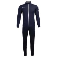 анцуг,мъжки,анцузи,kelme,tracksuit,navy,white,(blue)