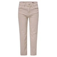 дънки,мъжки,панталони,дамски,панталони,salsa,jeans,new,fit,cropped,jeans,beige,(beige)