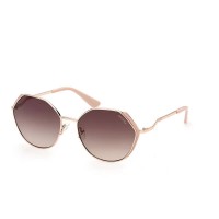 слънчеви,очила,слънчеви,очила,guess,gu7842,sunglasses,shiny,rose,gold,5828f,(pink)
