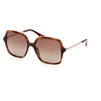 слънчеви,очила,слънчеви,очила,guess,gu7845,sunglasses,blonde,havana,(brown)