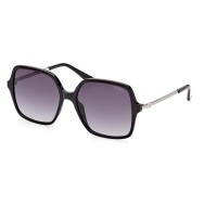 слънчеви,очила,слънчеви,очила,guess,gu7845,sunglasses,shiny,black,5701b,(black)