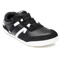 обувки,мъжки,маратонки,xero,shoes,kelso,trainers,black,white,(black)