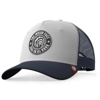 шапка,всички,шапки,the,indian,face,born,to,be,free,trucker,cap,white,(white)
